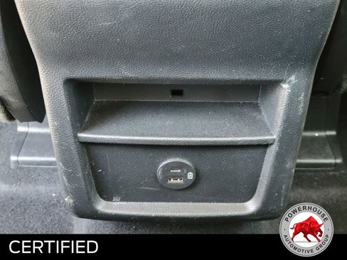 Used 2022 Ford Edge SE w/ Black Appearance Package image 16