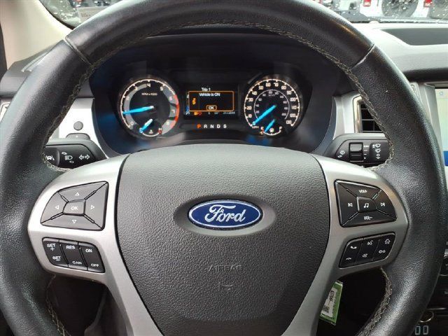 Used 2021 Ford Ranger XLT w/ Equipment Group 301A Mid AWD/4WD image 19