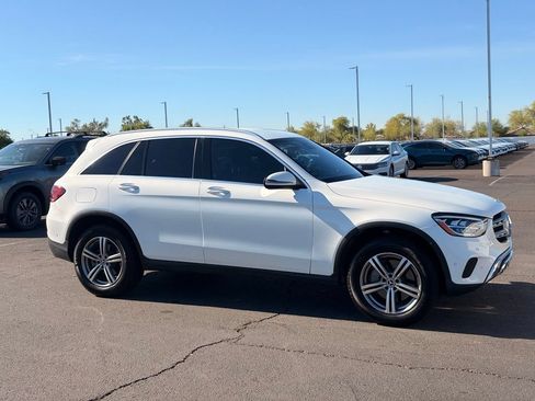 Used 2022 Mercedes-Benz GLC 300 image 8