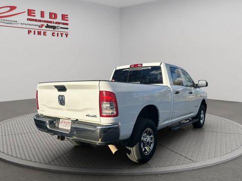 Used 2022 RAM 2500 Tradesman image 6
