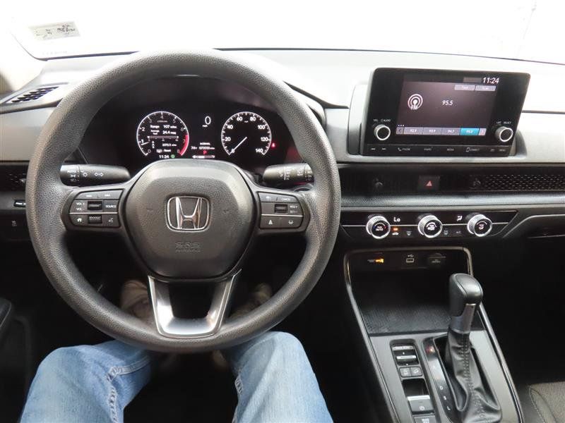 Used 2023 Honda CR-V LX image 16