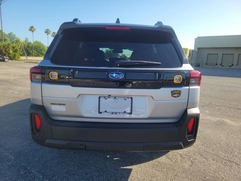 New 2026 Subaru Outback Wilderness AWD/4WD image 6