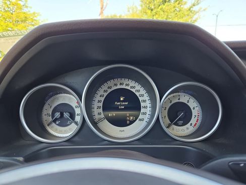 Used 2016 Mercedes-Benz E 350 Sedan image 33