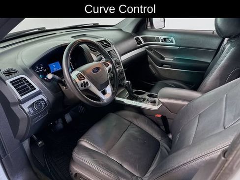 Used 2014 Ford Explorer XLT AWD/4WD image 13