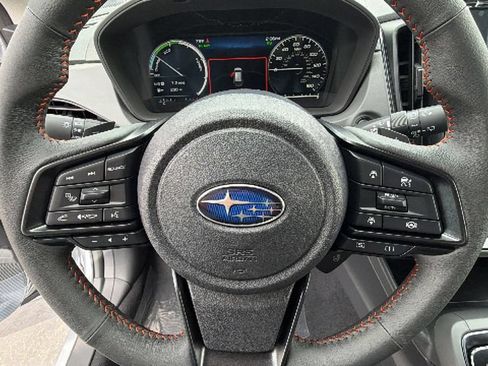 New 2026 Subaru Crosstrek 2.5i Limited w/ Crosstrek Mirror Package AWD/4WD image 35