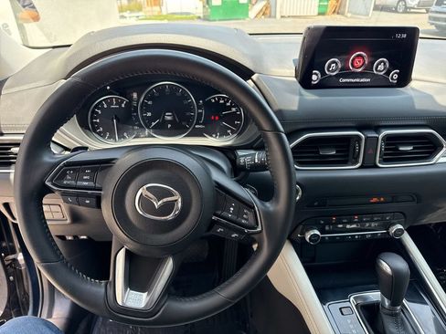 Used 2020 MAZDA CX-5 Grand Touring Reserve AWD/4WD image 18