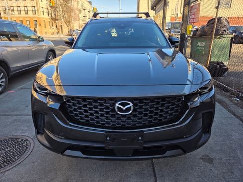 Used 2023 MAZDA CX-50 2.5 S w/ Cargo Package image 2