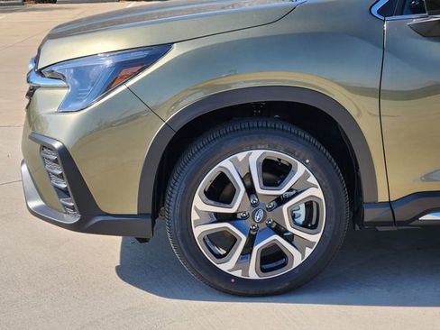 New 2026 Subaru Ascent Touring image 5