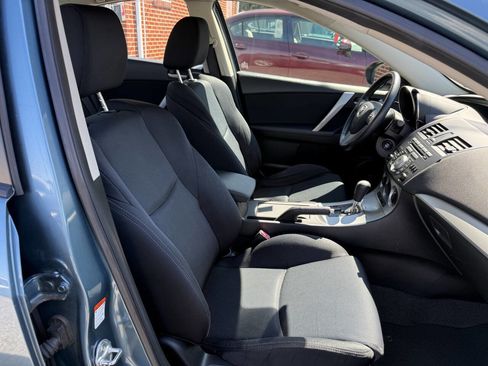 Used 2011 MAZDA MAZDA3 s Sport image 21