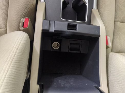 Used 2015 Honda Accord Hybrid Sedan image 24