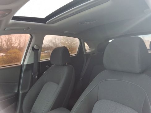 Used 2023 Hyundai Kona SEL w/ Convenience Package image 22