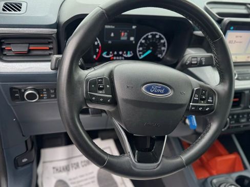 Used 2024 Ford Maverick XLT w/ XLT Luxury Package FWD image 13