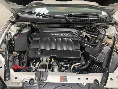 Used 2013 Chevrolet Impala LS image 17