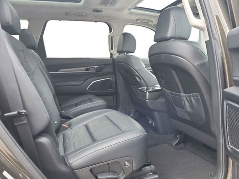 Used 2022 Kia Telluride SX image 25