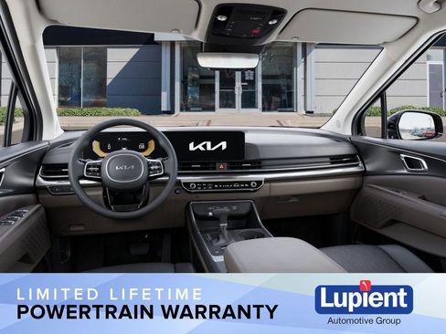 New 2026 Kia Carnival LXS image 18