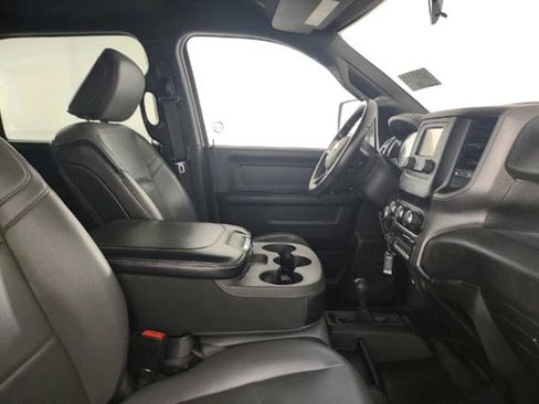 Used 2023 RAM 2500 Tradesman image 16