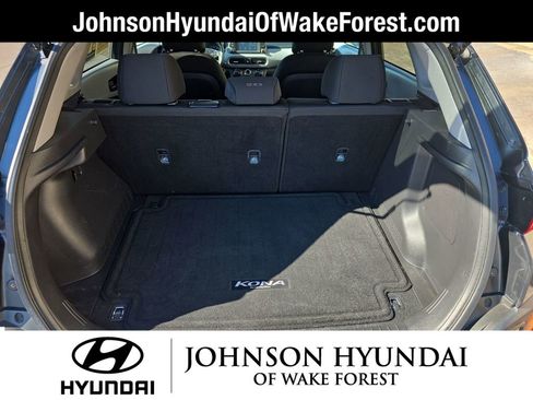 Used 2020 Hyundai Kona SEL Plus image 20