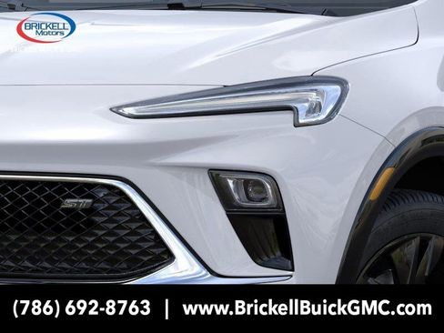 New 2026 Buick Encore GX Sport Touring w/ Comfort Package image 10