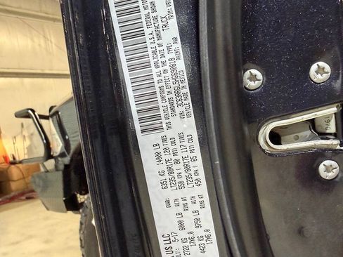 Used 2017 RAM 3500 Tradesman w/ Popular Equipment Group AWD/4WD image 23