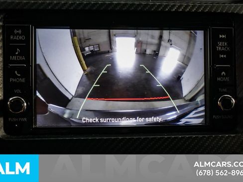 Used 2024 Mitsubishi Outlander Sport ES AWD/4WD image 38