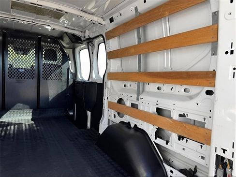Used 2022 Ford Transit 250 Base w/ Exterior Upgrade Package image 10