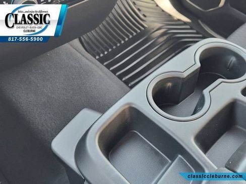Used 2025 Chevrolet Silverado 1500 RST RWD image 23