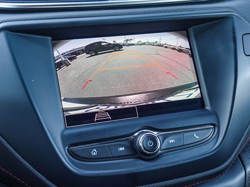 Used 2022 Chevrolet TrailBlazer RS image 22