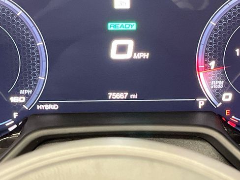 Used 2024 Dodge Hornet R/T AWD/4WD image 14