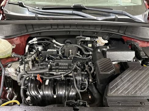 Used 2019 Hyundai Tucson Night AWD/4WD image 25