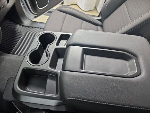 Certified 2025 GMC Sierra 1500 Elevation image 29