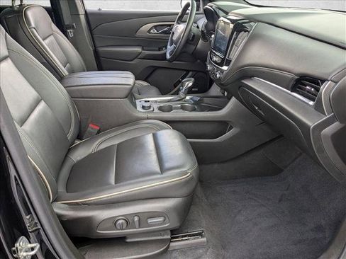 Used 2023 Chevrolet Traverse Premier w/ Redline Edition FWD image 25
