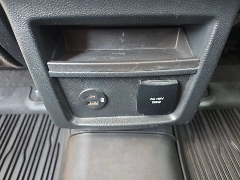 Used 2021 Ford Edge SEL w/ Convenience Package FWD image 44