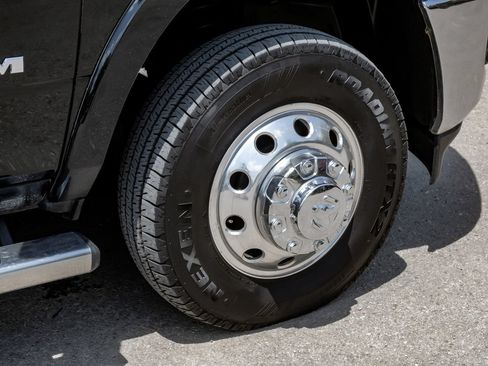 Used 2021 RAM 3500 Laramie AWD/4WD image 62