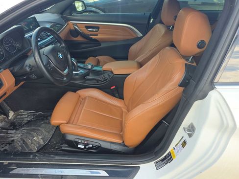 Used 2016 BMW 428i xDrive Coupe image 14