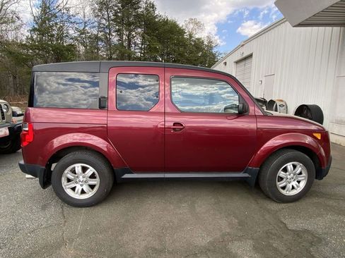 Used 2007 Honda Element EX image 5