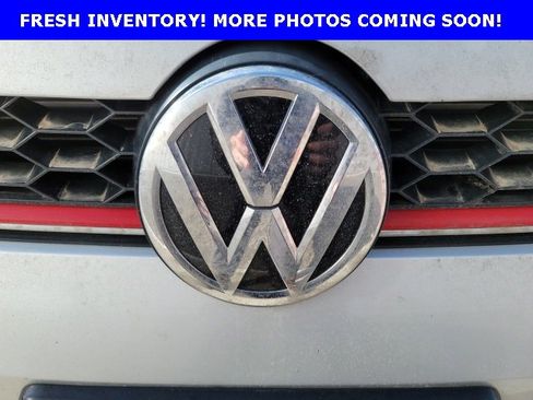 Used 2017 Volkswagen GTI S image 10