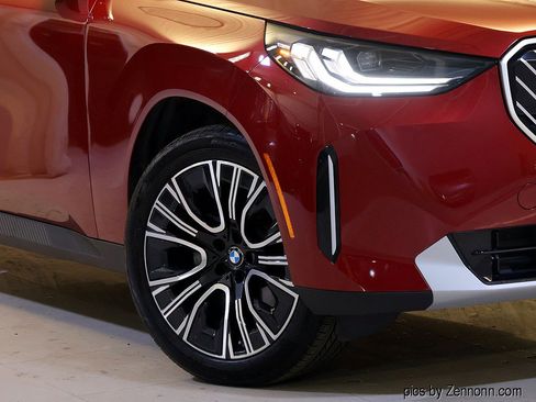 Certified 2026 BMW X3 xDrive30i AWD/4WD image 3
