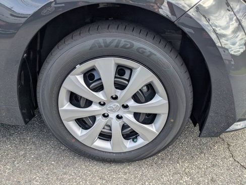 New 2026 Toyota Corolla LE FWD image 11