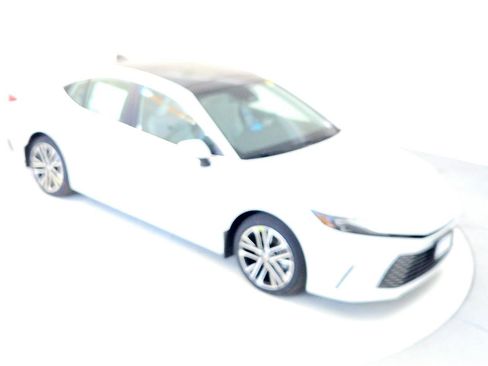 New 2026 Toyota Camry XLE image 15