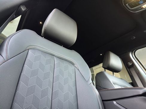 New 2026 Jeep Cherokee Overland w/ Advanced Pro Tech Group image 14