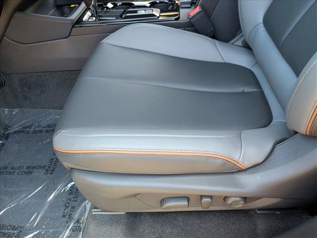 New 2026 Subaru Forester Sport w/ Onyx Edition AWD/4WD image 4