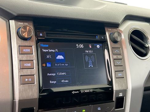 Used 2018 Toyota Tundra SR5 image 27