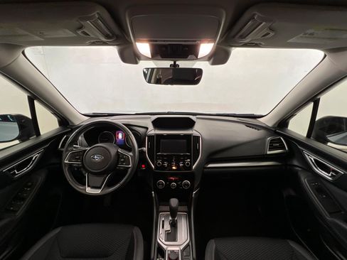 Used 2021 Subaru Forester Premium AWD/4WD image 10