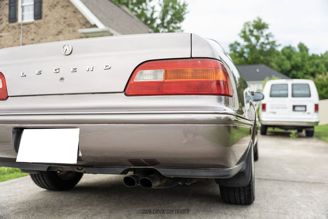 Used 1994 Acura Legend GS FWD image 61