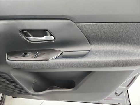 New 2026 Nissan Kicks SV w/ SV Premium Package image 42