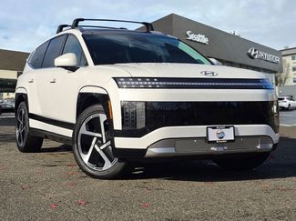 New 2026 Hyundai Ioniq 9 Limited video 1