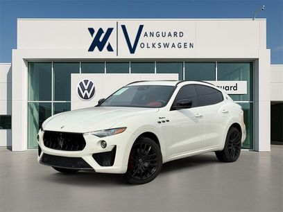 Used 2023 Maserati Levante Modena