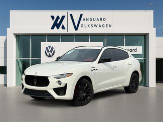 Used 2023 Maserati Levante Modena video 1
