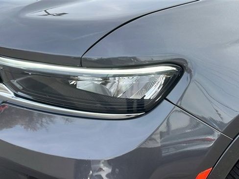 Used 2023 Jeep Grand Cherokee Overland w/ MOPAR Finishing Package image 7