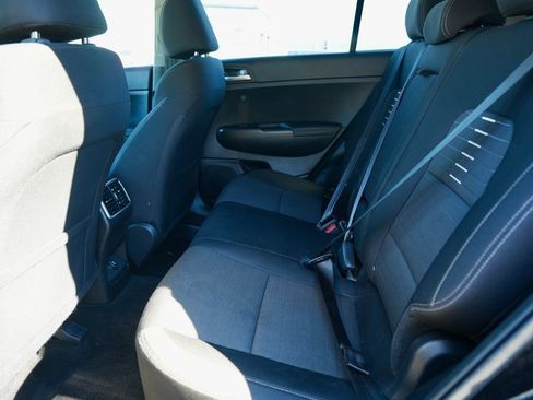 Used 2021 Kia Sportage LX w/ LX Fwd Popular Package image 11